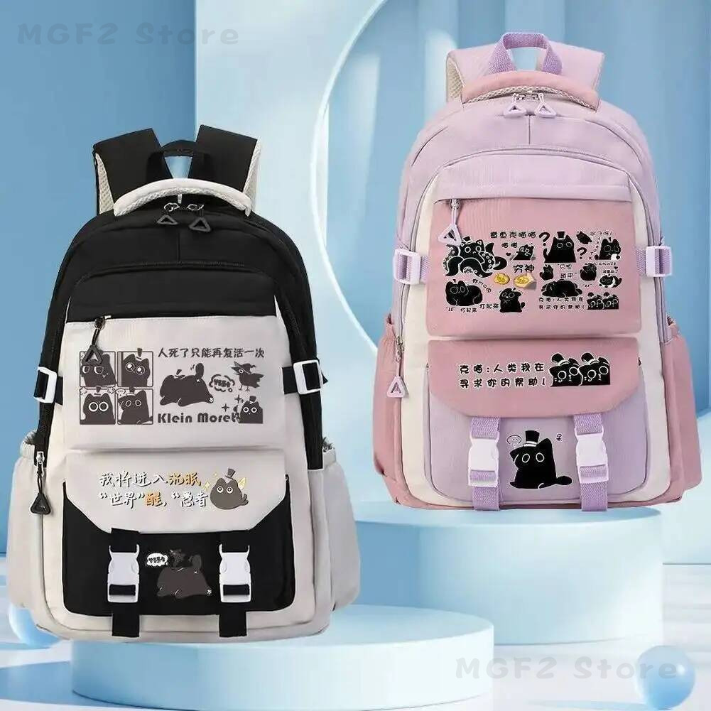 Canvas Backpack Casual - Nueva mochila de lona Lord of