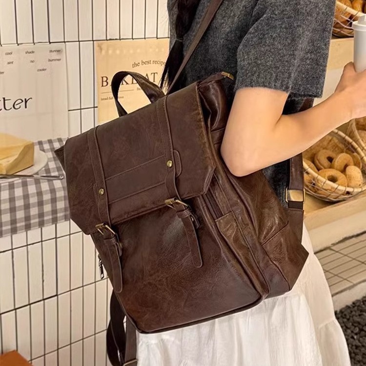 Fashion Backpack Women - Mochila informal para mujer, mochilas escolares