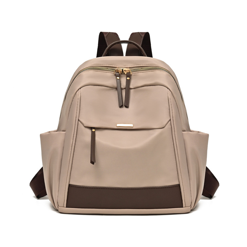 Fashion Backpack Women - Mochila de moda para mujer, ligera,