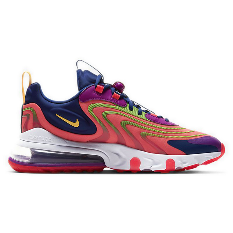 Nike Air Max 270 ENG React, co - Nike Shoes Air Max 270 reseña y precio