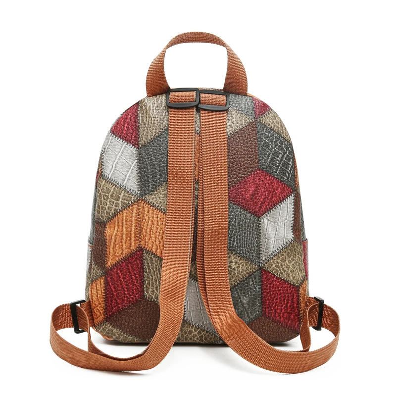 Mochila de Mujer con Diseño de - Fashion Backpack Women reseña y precio