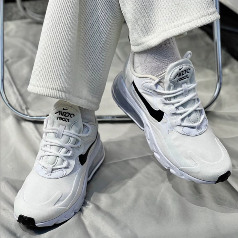 Nike Air Max 270 React, modelo - Nike Shoes Air Max 270 reseña y precio