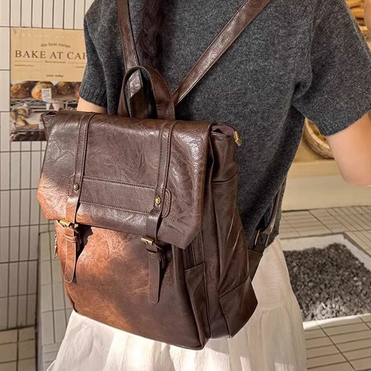 Mochila informal para mujer, m - Fashion Backpack Women reseña y precio