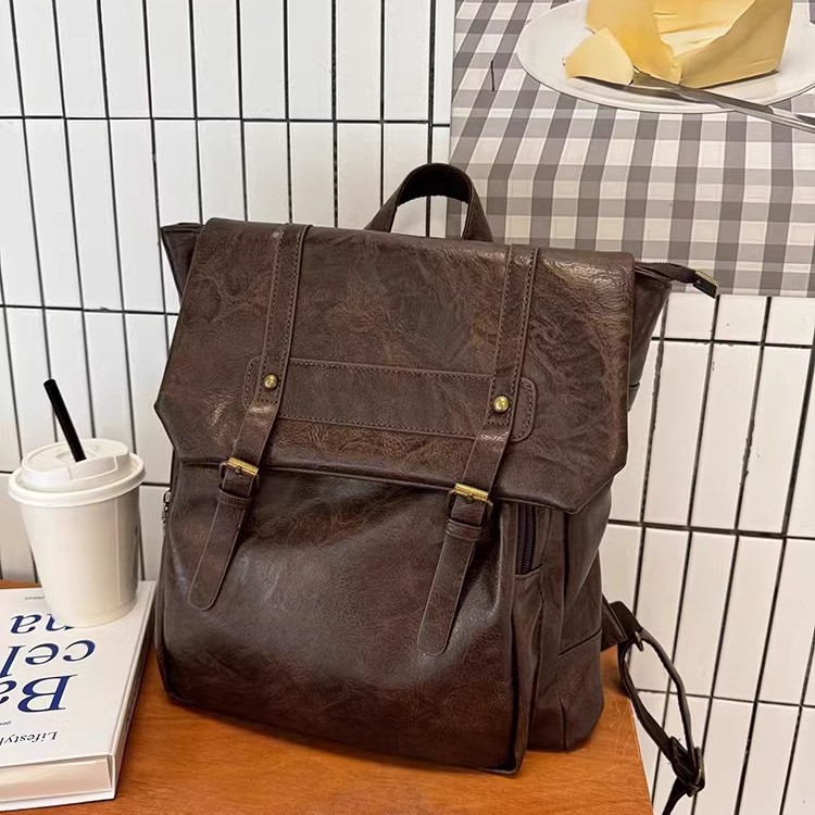 Mochila informal para mujer, m - Fashion Backpack Women reseña y precio