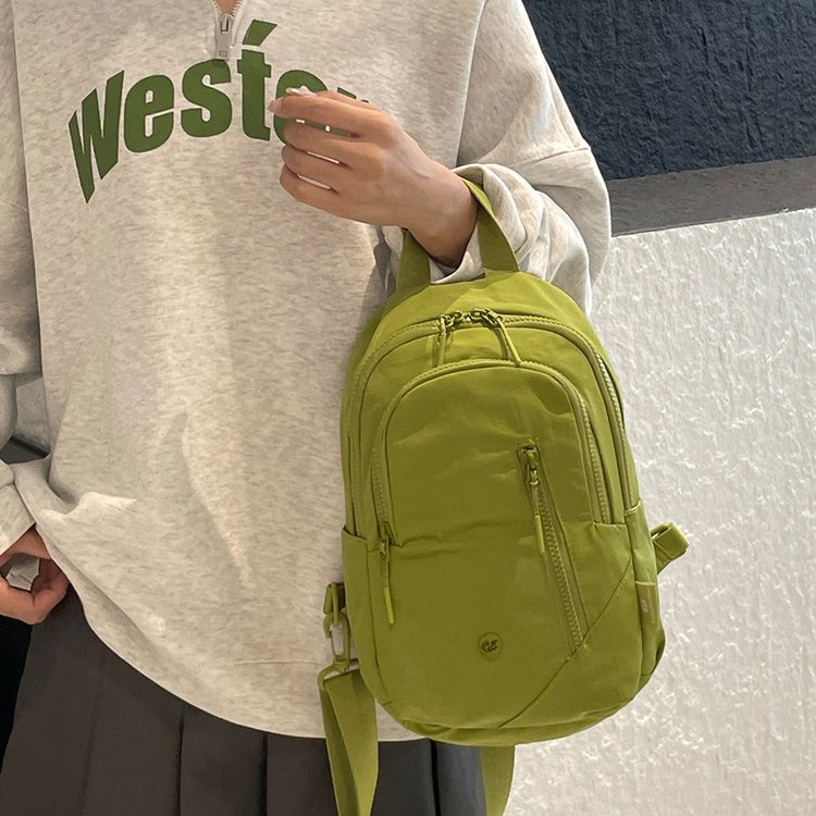 Bolsa de Pecho Deportiva para  - Hiking Backpack Waterproof reseña y precio