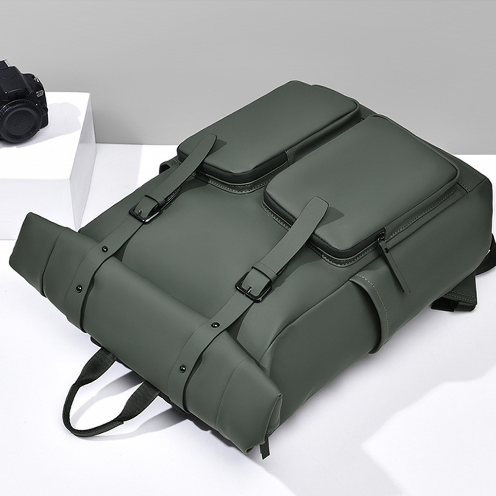 Mochila con cierre enrollable, - Hiking Backpack Waterproof reseña y precio