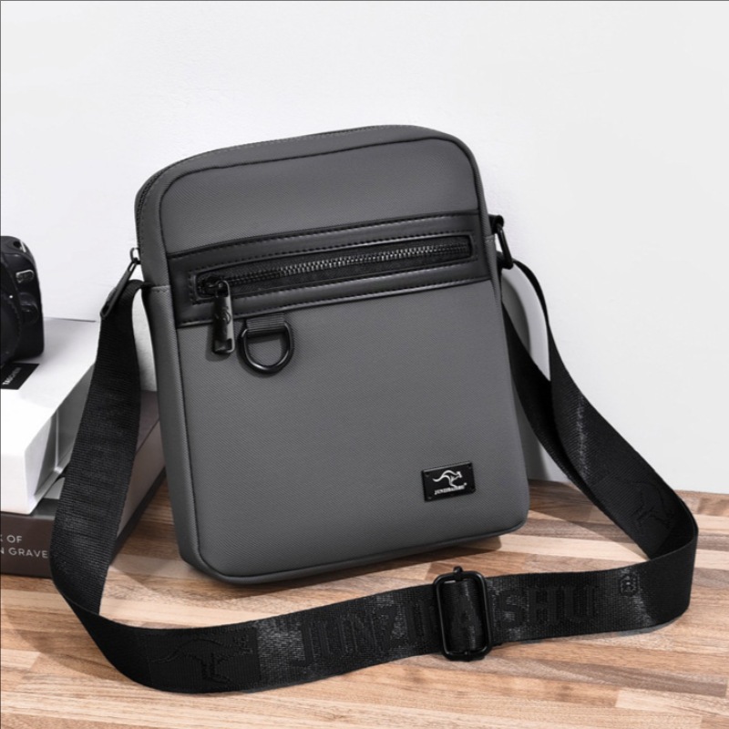Nuevo Canguro, marca de lujo,  - Canvas Backpack Casual reseña y precio