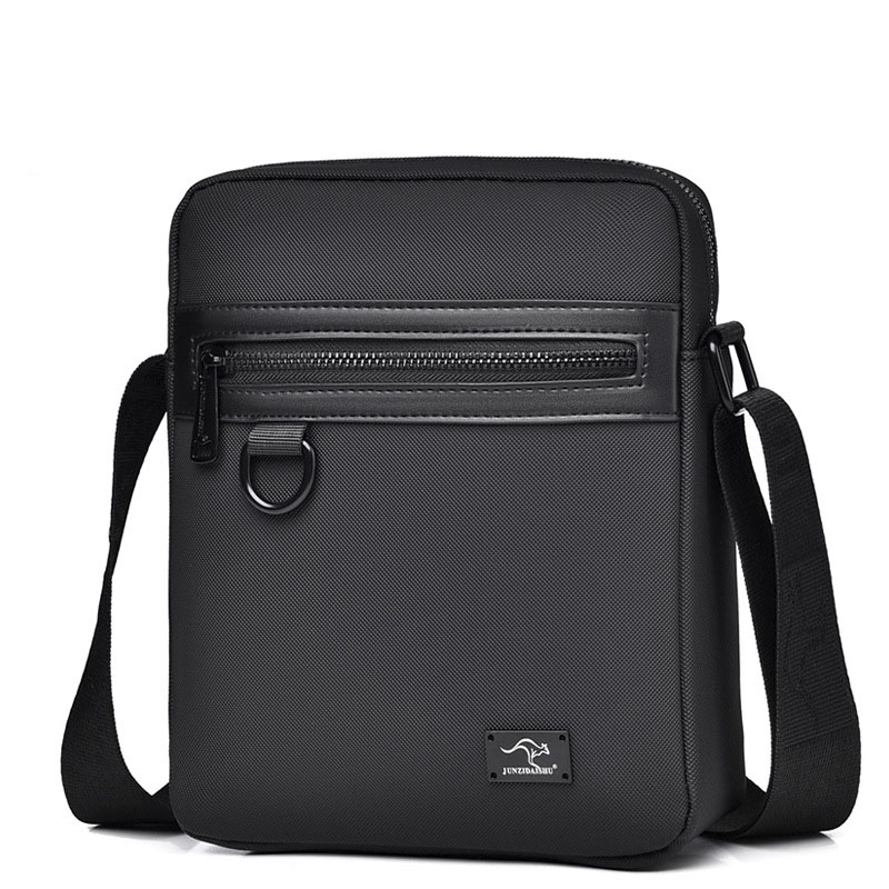 Nuevo Canguro, marca de lujo,  - Canvas Backpack Casual reseña y precio