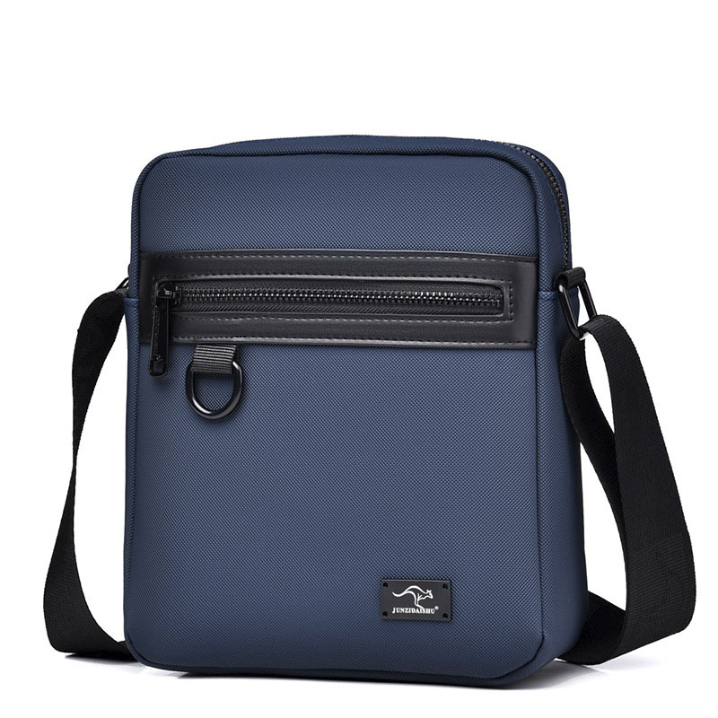 Nuevo Canguro, marca de lujo,  - Canvas Backpack Casual reseña y precio
