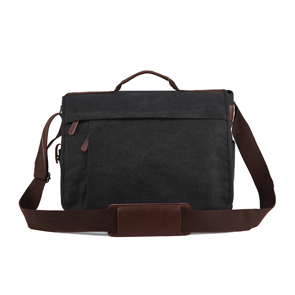 Bolso de hombro de lona para h - Canvas Backpack Casual reseña y precio
