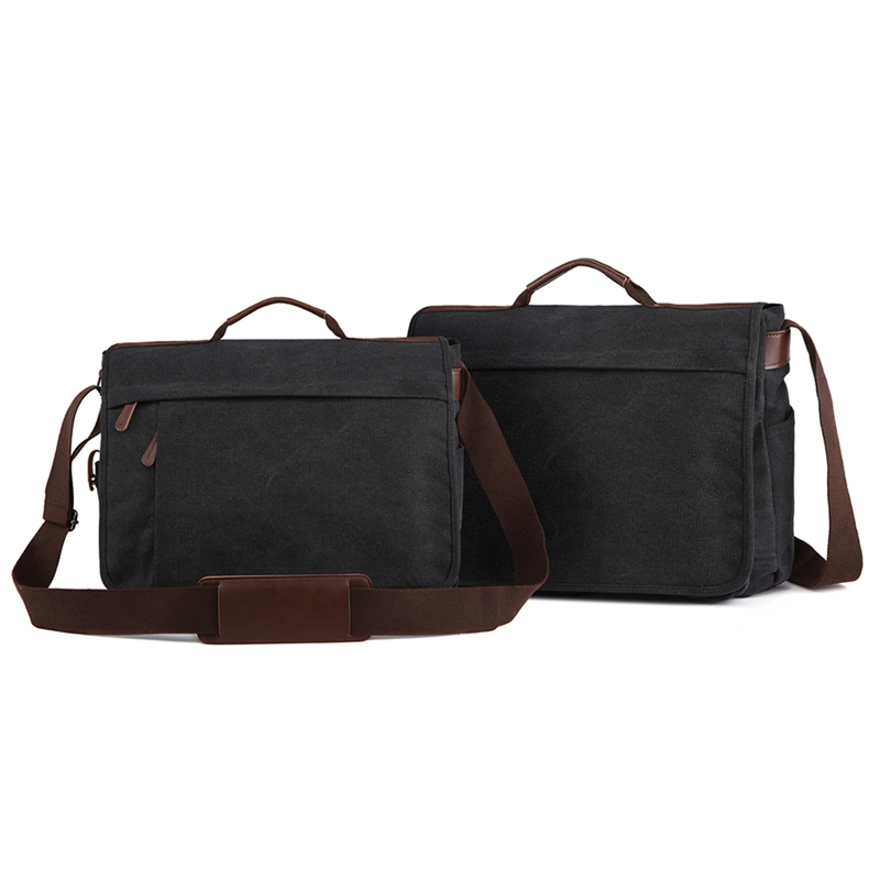 Bolso de hombro de lona para h - Canvas Backpack Casual reseña y precio