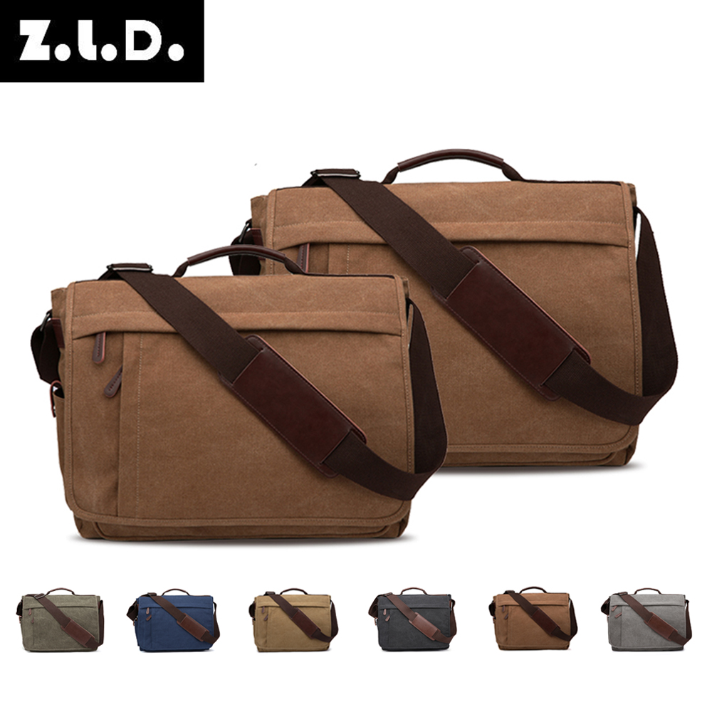 Bolso de hombro de lona para h - Canvas Backpack Casual reseña y precio