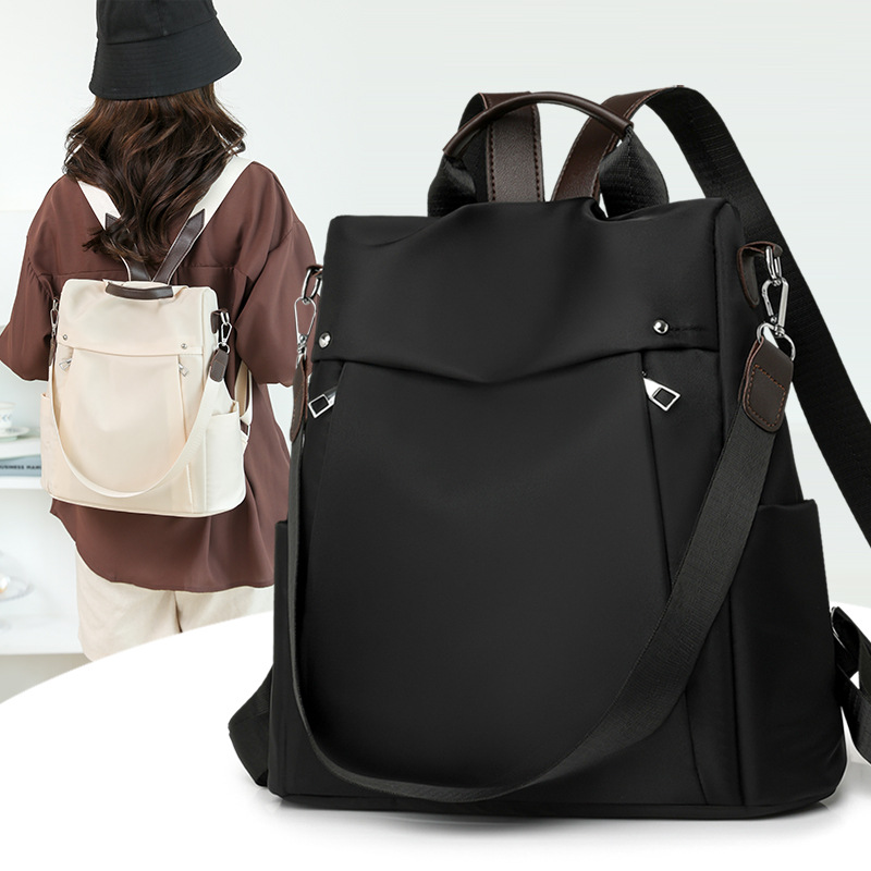 Bolso de mujer con correa desm - Fashion Backpack Women reseña y precio