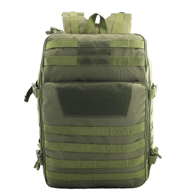 Mochila de senderismo NOVRA de - Hiking Backpack Waterproof reseña y precio