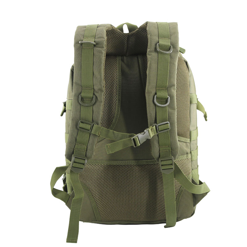 Mochila de senderismo NOVRA de - Hiking Backpack Waterproof reseña y precio