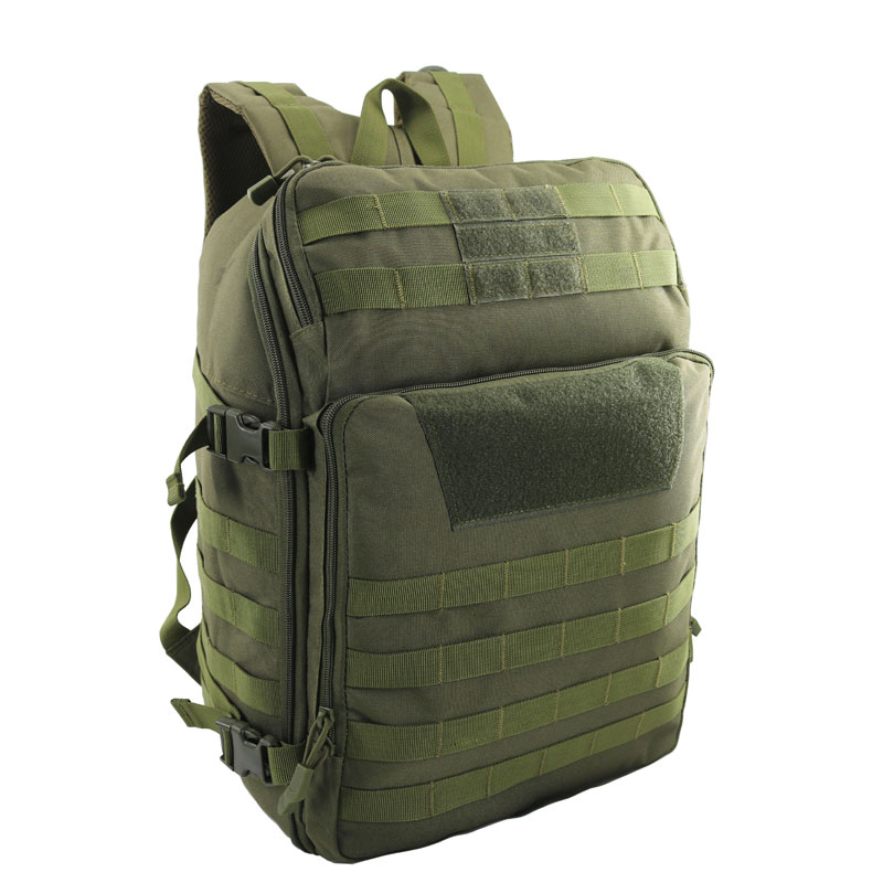 Mochila de senderismo NOVRA de - Hiking Backpack Waterproof reseña y precio