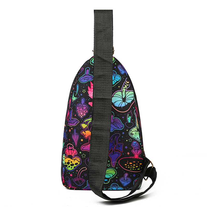 Bolso bandolera, bolso de mano - Canvas Backpack Casual reseña y precio
