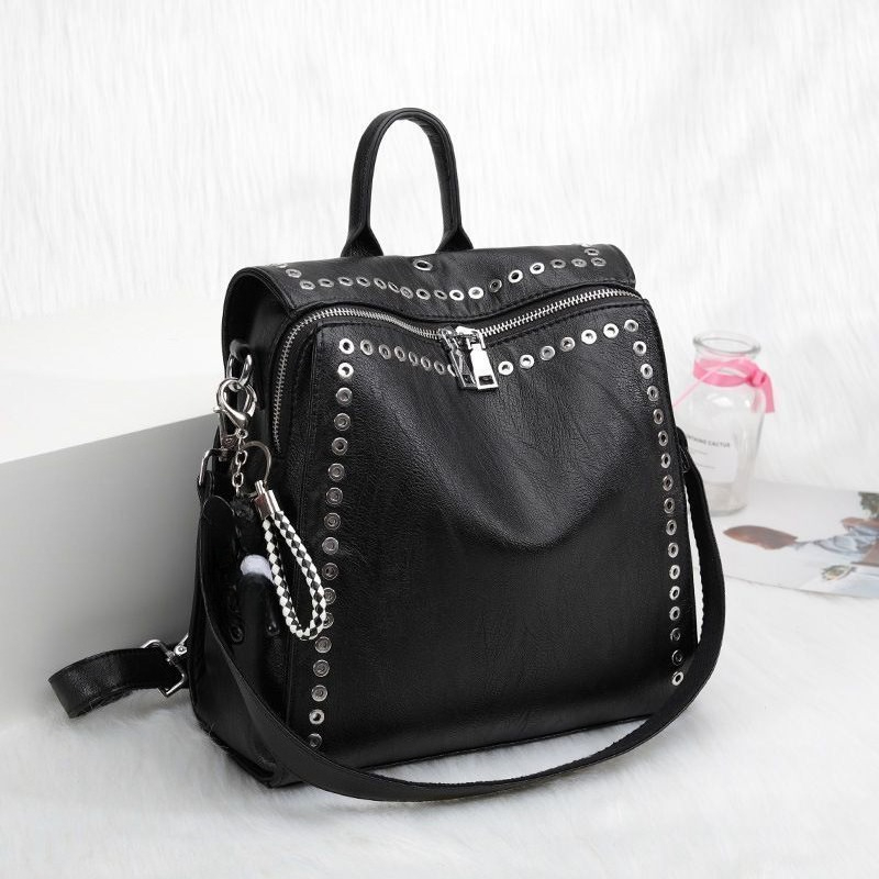 Mochila de Alta Calidad 2026 N - Fashion Backpack Women reseña y precio