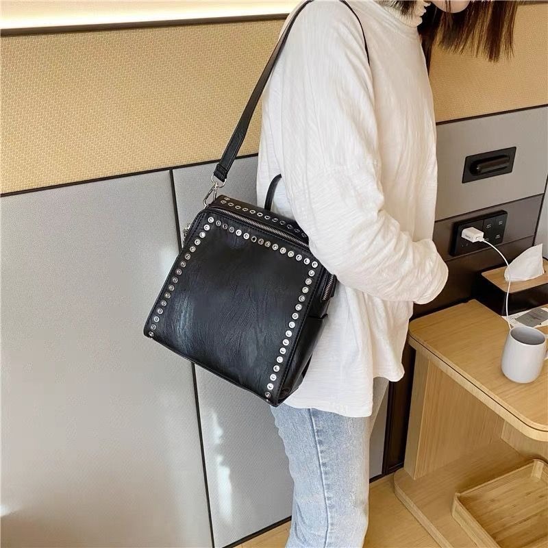 Mochila de Alta Calidad 2026 N - Fashion Backpack Women reseña y precio