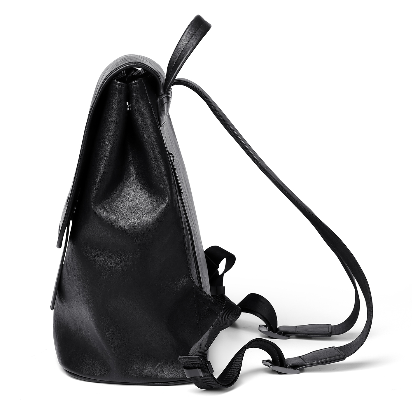 Mochila de cuero sintético par - Fashion Backpack Women reseña y precio