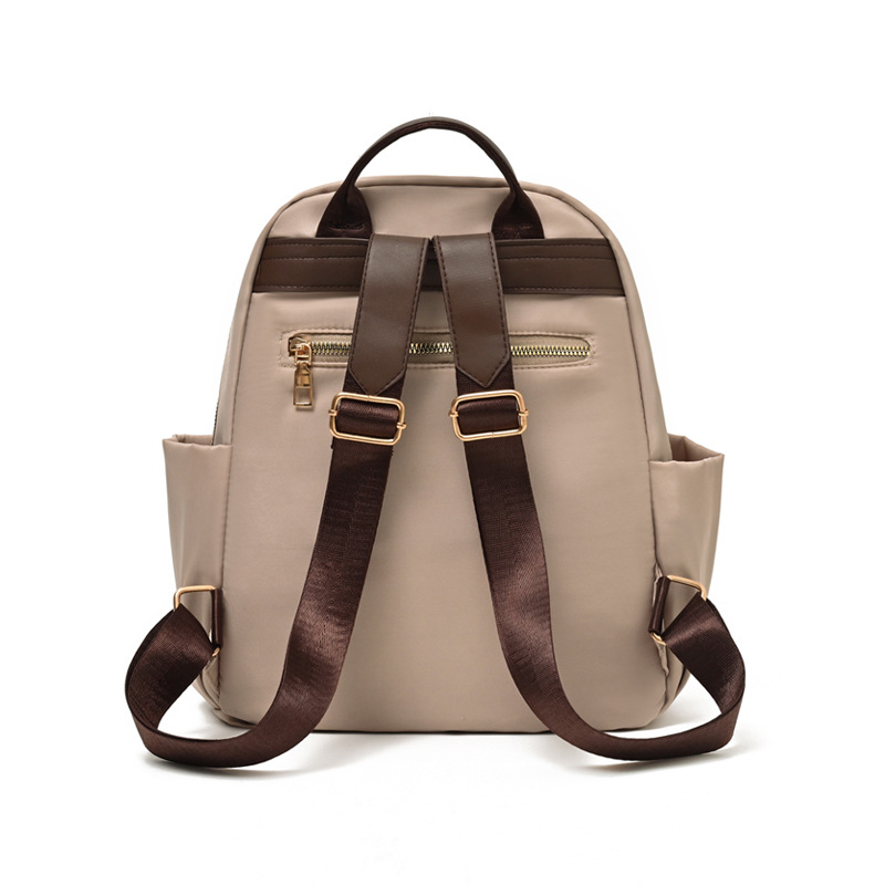 Mochila de moda para mujer, li - Fashion Backpack Women reseña y precio