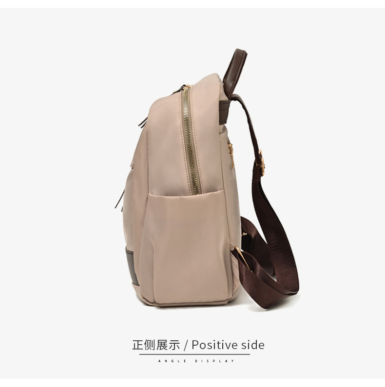 Mochila de moda para mujer, li - Fashion Backpack Women reseña y precio