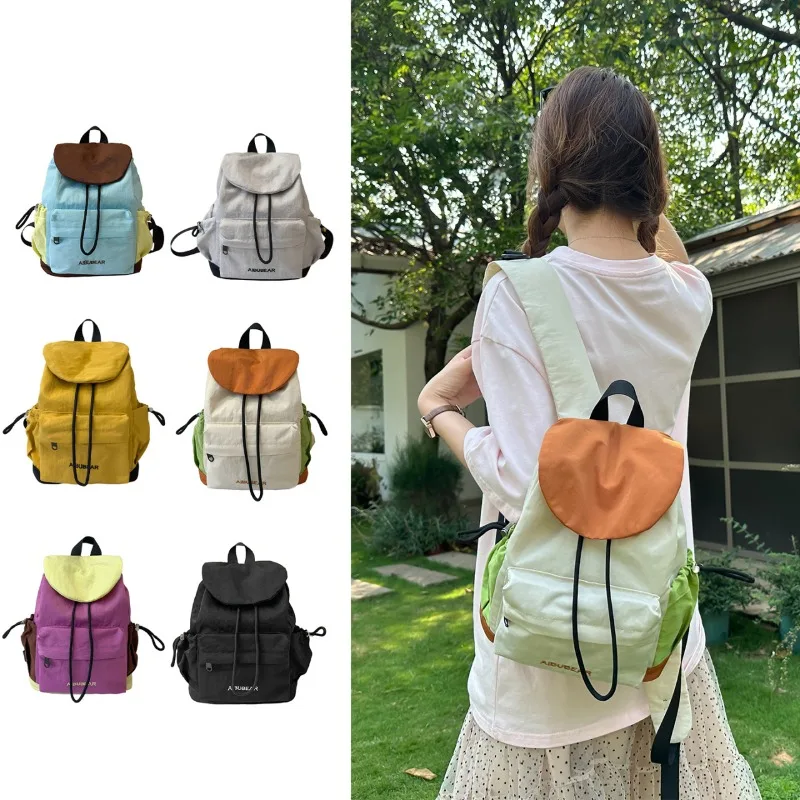 Mochila de moda para exteriore - Fashion Backpack Women reseña y precio