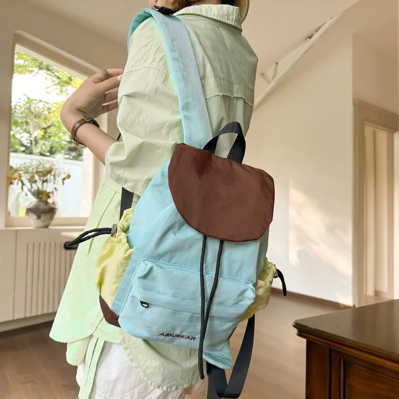 Mochila de moda para exteriore - Fashion Backpack Women reseña y precio