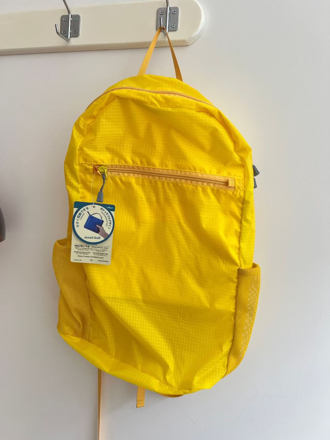 Mochila ligera de 15 litros de - Canvas Backpack Casual reseña y precio