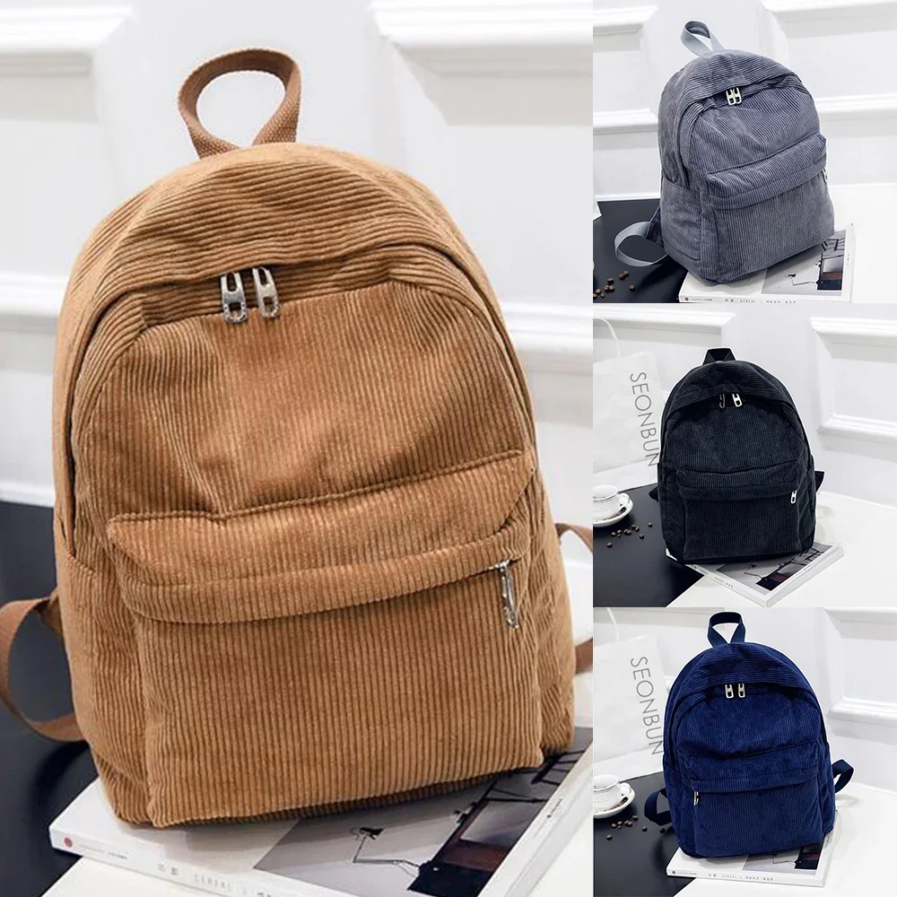 Nueva tendencia: mochilas de m - Fashion Backpack Women reseña y precio