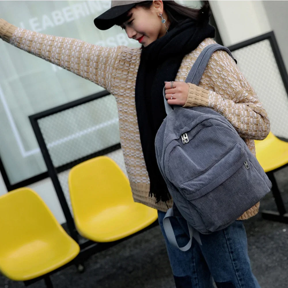 Nueva tendencia: mochilas de m - Fashion Backpack Women reseña y precio